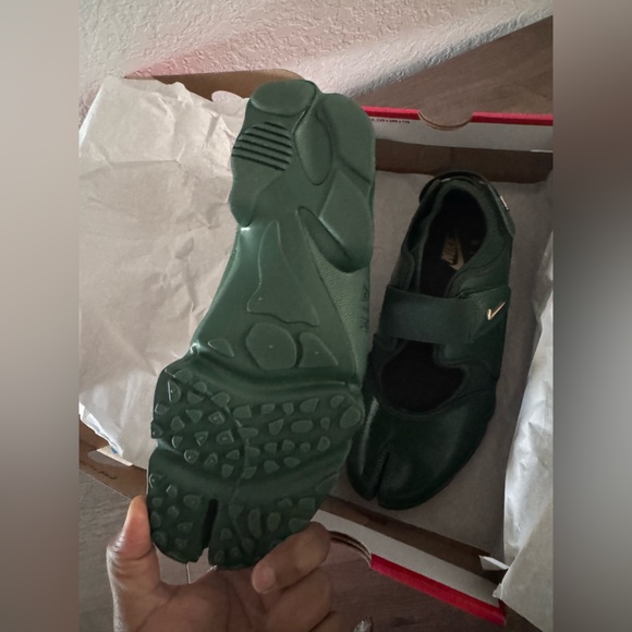 new green nike rift - Picture 4 of 5